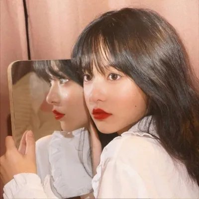 两个朋友
