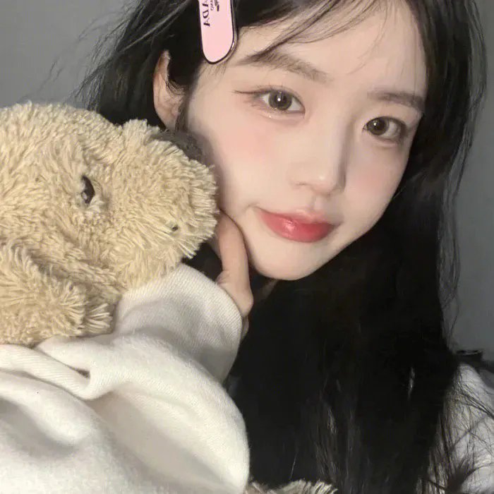 后排闺蜜