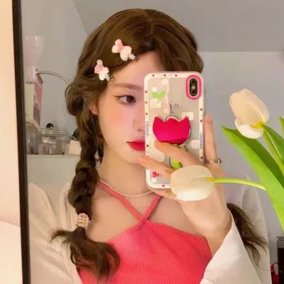 浪女回头